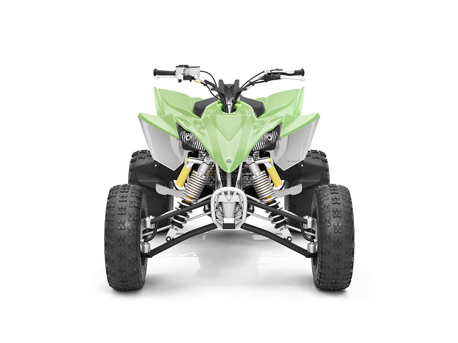 Avery Dennison SW900 Gloss Light Green Pearl DIY ATV Wraps