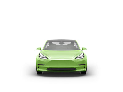 Avery Dennison SW900 Gloss Light Green Pearl DIY Car Wraps