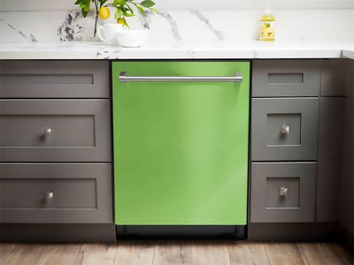 Avery Dennison™ SW900 Gloss Light Green Pearl Dishwasher Wraps