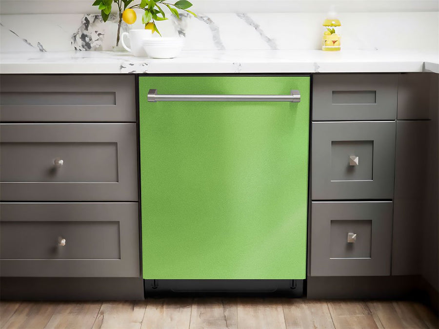 Avery Dennison™ SW900 Gloss Light Green Pearl Dishwasher Wraps