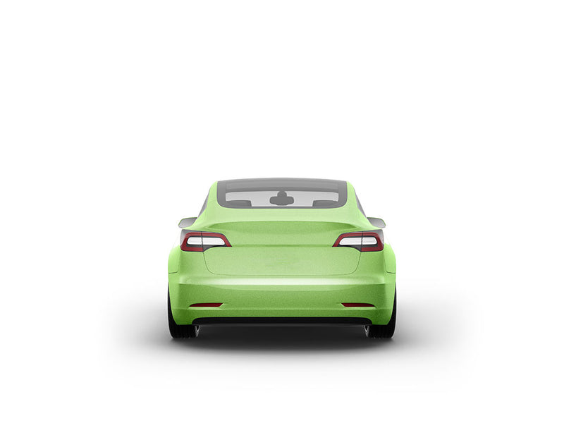 Avery Dennison SW900 Gloss Light Green Pearl Car Vinyl Wraps