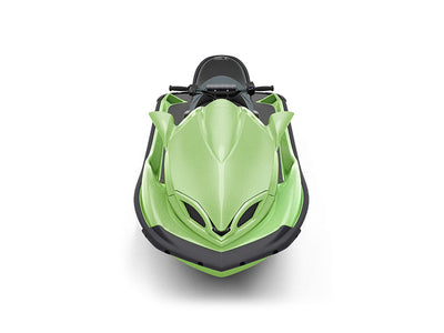Avery Dennison SW900 Gloss Light Green Pearl DIY Jet Ski Wraps