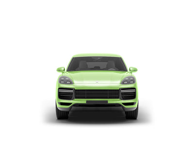 Avery Dennison SW900 Gloss Light Green Pearl DIY SUV Wraps