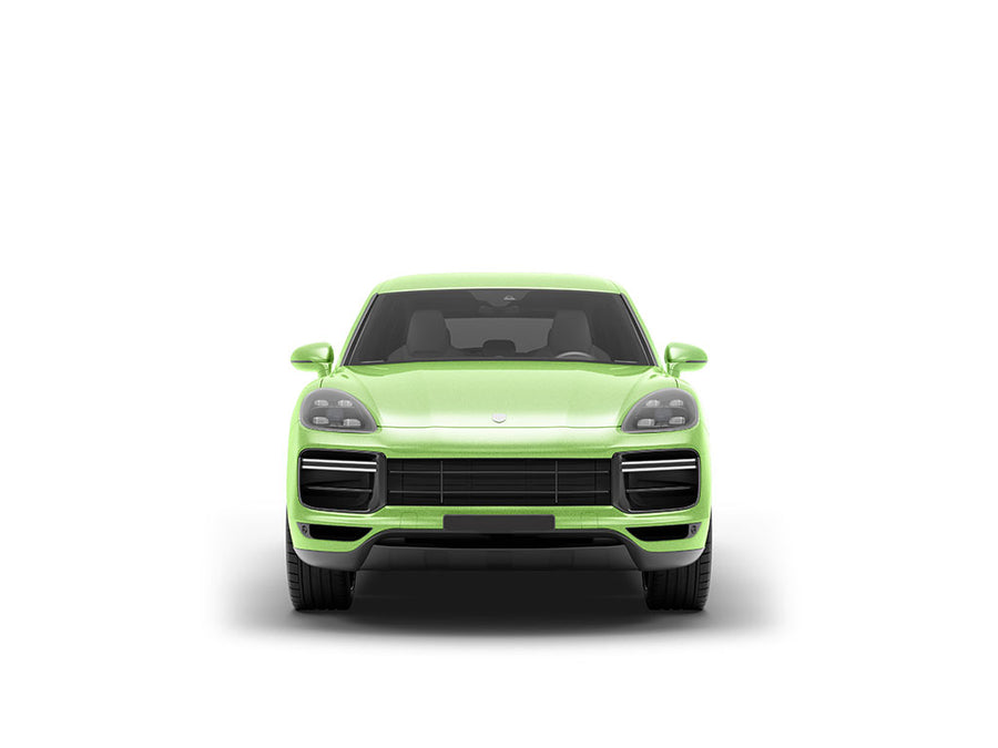 Avery Dennison SW900 Gloss Light Green Pearl DIY SUV Wraps