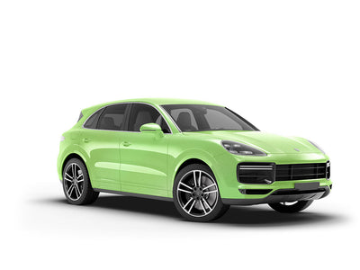 Avery Dennison SW900 Gloss Light Green Pearl Do-It-Yourself Vehicle Wraps