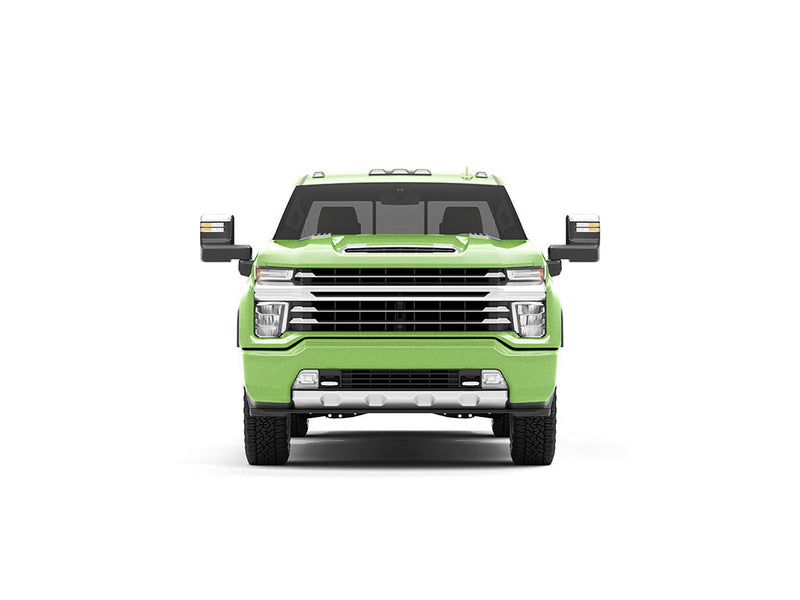 Avery Dennison SW900 Gloss Light Green Pearl DIY Truck Wraps