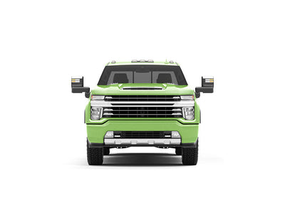 Avery Dennison SW900 Gloss Light Green Pearl DIY Truck Wraps