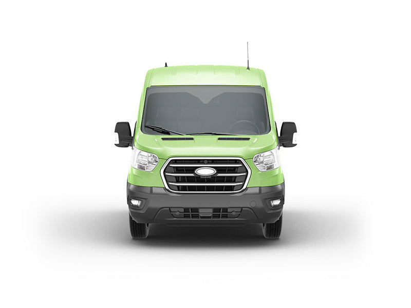 Avery Dennison SW900 Gloss Light Green Pearl DIY Van Wraps