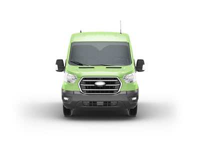 Avery Dennison SW900 Gloss Light Green Pearl DIY Van Wraps
