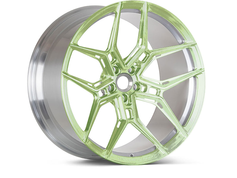 Avery Dennison™ SW900 Rim Wraps