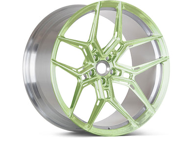 Avery Dennison™ SW900 Rim Wraps