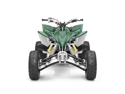 Avery Dennison SW900 Gloss Dark Green DIY ATV Wraps