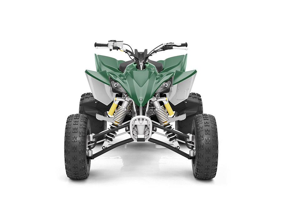 Avery Dennison SW900 Gloss Dark Green DIY ATV Wraps