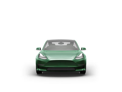 Avery Dennison SW900 Gloss Dark Green DIY Car Wraps