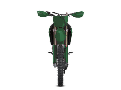 Avery Dennison SW900 Gloss Dark Green DIY Dirt Bike Wraps