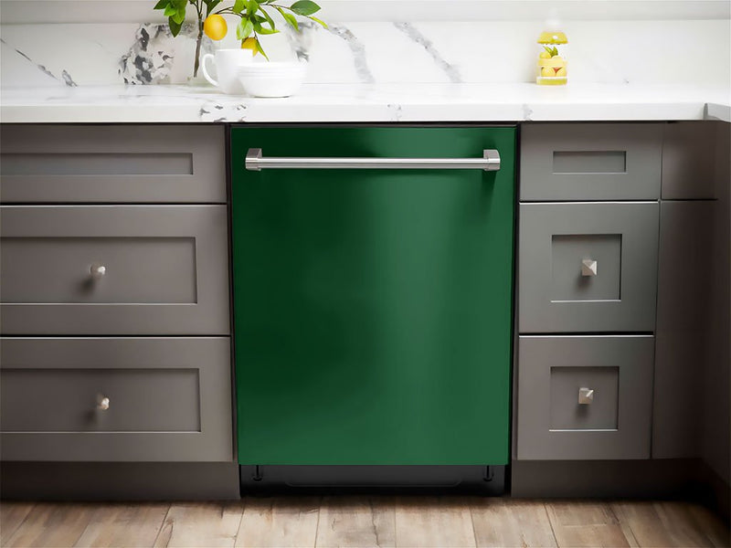 Avery Dennison™ SW900 Gloss Dark Green Dishwasher Wraps