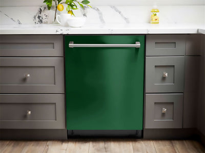 Avery Dennison™ SW900 Gloss Dark Green Dishwasher Wraps