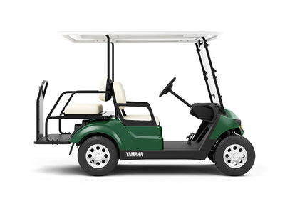 Avery Dennison SW900 Gloss Dark Green Do-It-Yourself Golf Cart Wraps