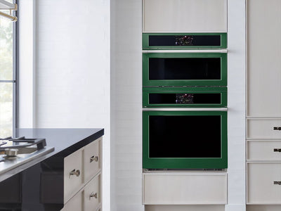 Avery Dennison SW900 Gloss Dark Green DIY Built-In Oven Wraps