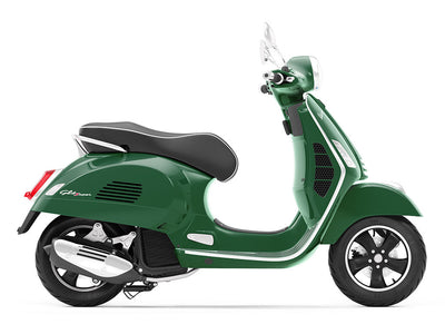 Avery Dennison SW900 Gloss Dark Green Do-It-Yourself Scooter Wraps