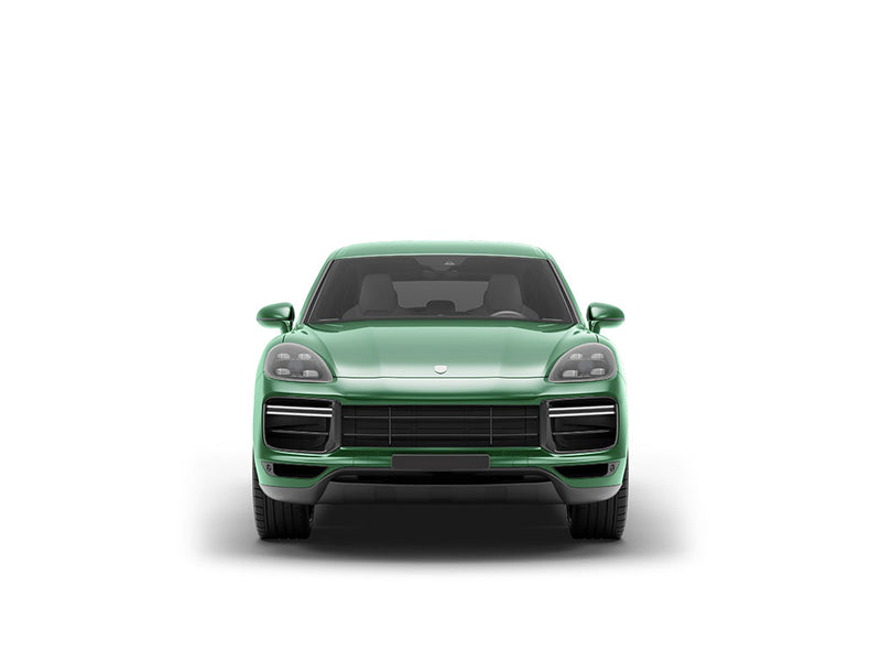 Avery Dennison SW900 Gloss Dark Green DIY SUV Wraps