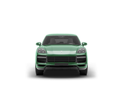 Avery Dennison SW900 Gloss Dark Green DIY SUV Wraps