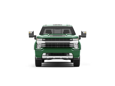 Avery Dennison SW900 Gloss Dark Green DIY Truck Wraps