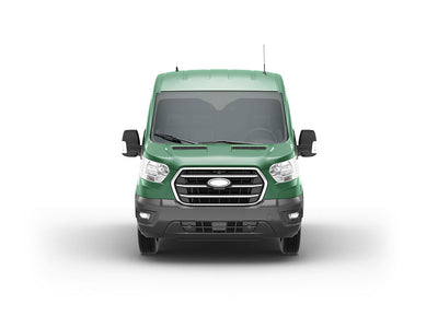 Avery Dennison SW900 Gloss Dark Green DIY Van Wraps