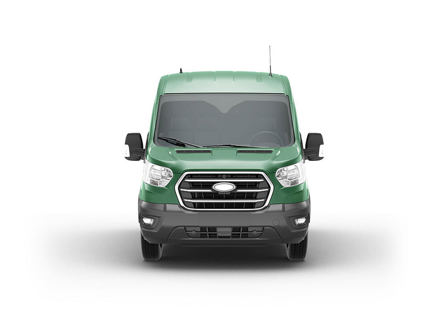 Avery Dennison SW900 Gloss Dark Green DIY Van Wraps