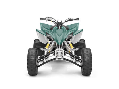 Avery Dennison SW900 Gloss Dark Green Pearl DIY ATV Wraps