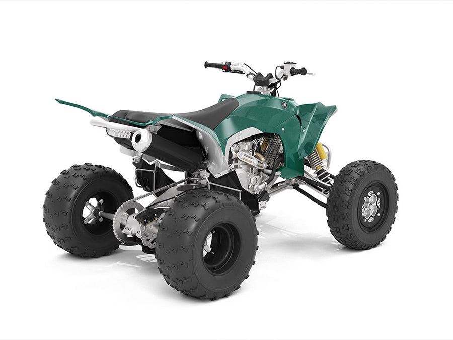 Avery Dennison SW900 Gloss Dark Green Pearl ATV Vinyl Wraps