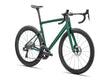 Avery Dennison SW900 Gloss Dark Green Pearl Bike Vehicle Wraps
