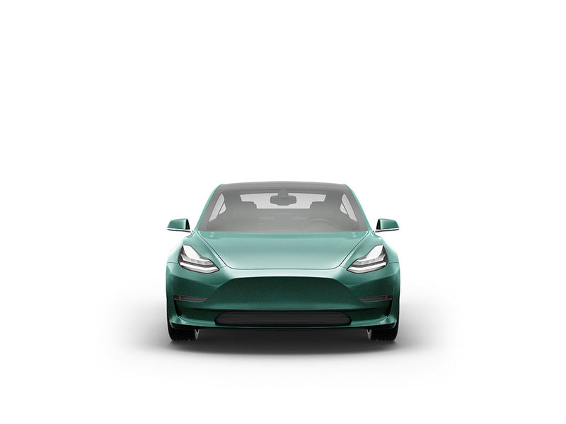 Avery Dennison SW900 Gloss Dark Green Pearl DIY Car Wraps