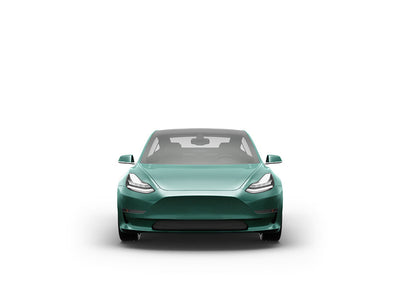 Avery Dennison SW900 Gloss Dark Green Pearl DIY Car Wraps