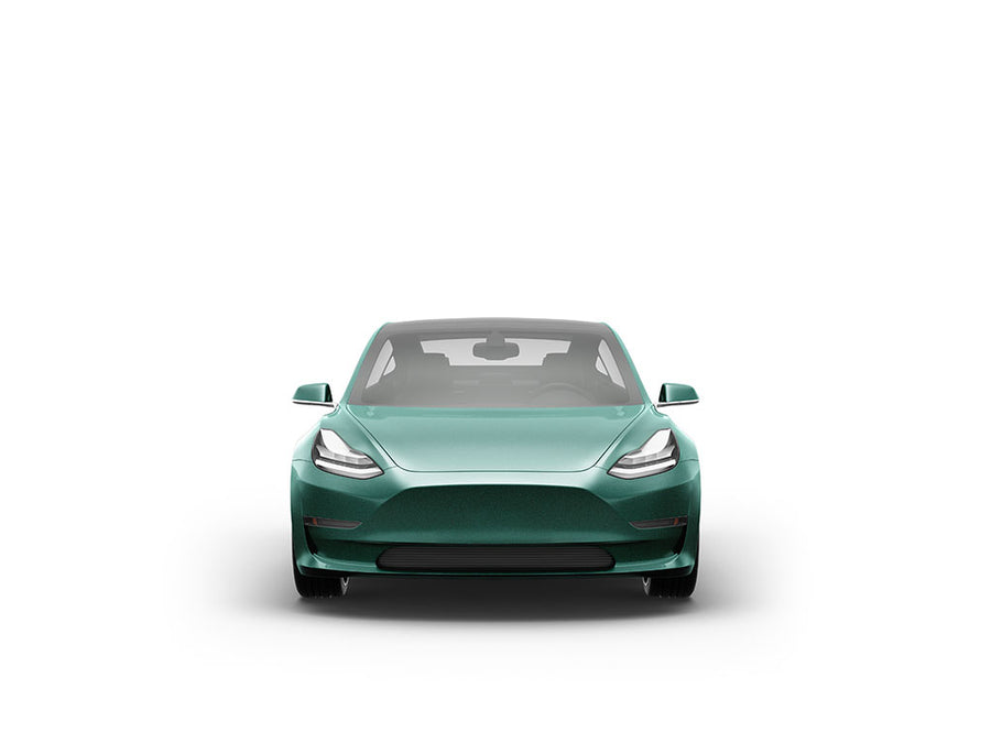 Avery Dennison SW900 Gloss Dark Green Pearl DIY Car Wraps