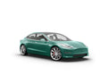 Avery Dennison SW900 Gloss Dark Green Pearl Vehicle Wraps