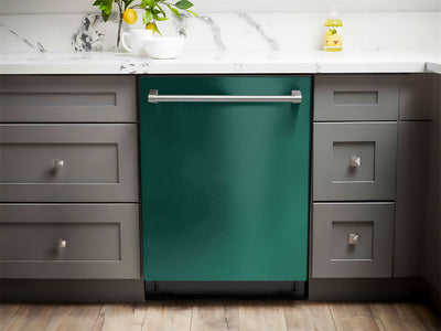 Avery Dennison™ SW900 Gloss Dark Green Pearl Dishwasher Wraps