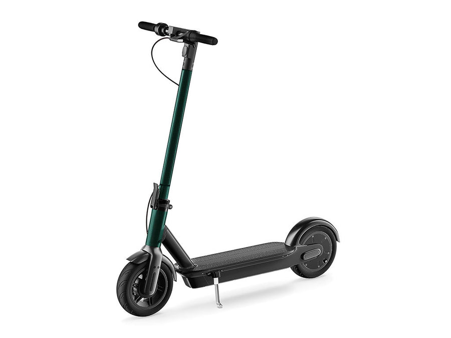 Avery Dennison SW900 Gloss Dark Green Pearl E-Scooter Wraps