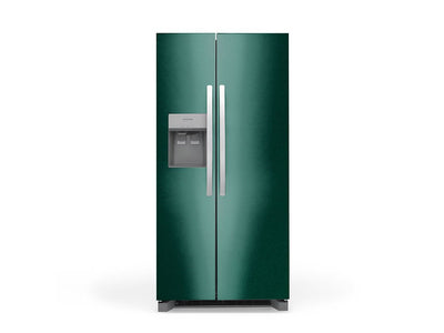 Avery Dennison™ SW900 Gloss Dark Green Pearl Refrigerator Wraps