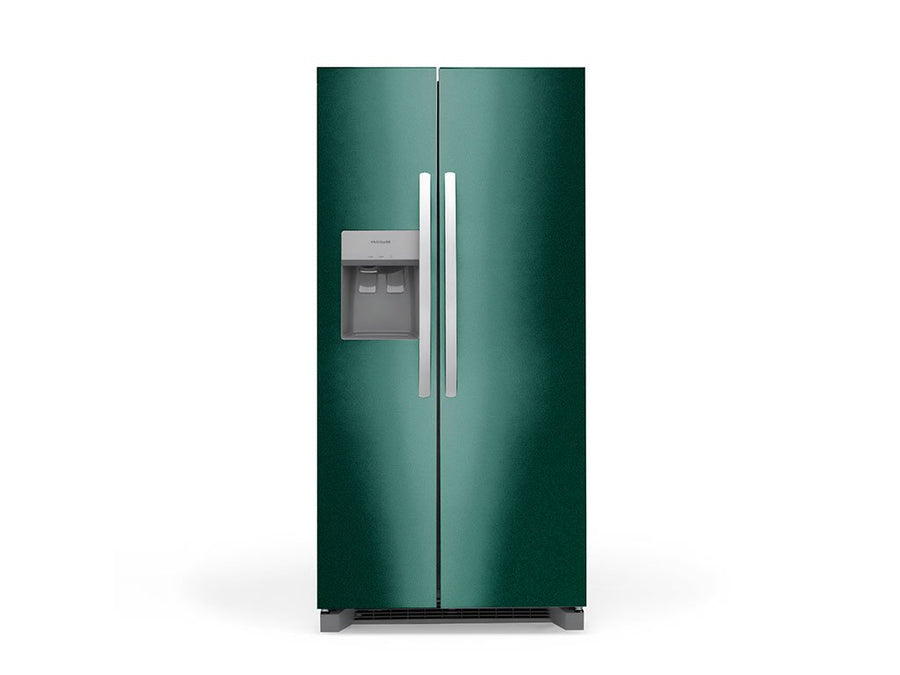 Avery Dennison™ SW900 Gloss Dark Green Pearl Refrigerator Wraps