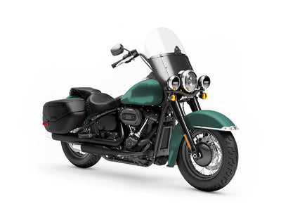 Avery Dennison SW900 Gloss Dark Green Pearl Do-It-Yourself Motorcycle Wraps