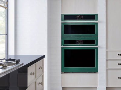 Avery Dennison SW900 Gloss Dark Green Pearl DIY Built-In Oven Wraps