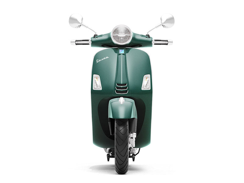 Avery Dennison SW900 Gloss Dark Green Pearl DIY Scooter Wraps