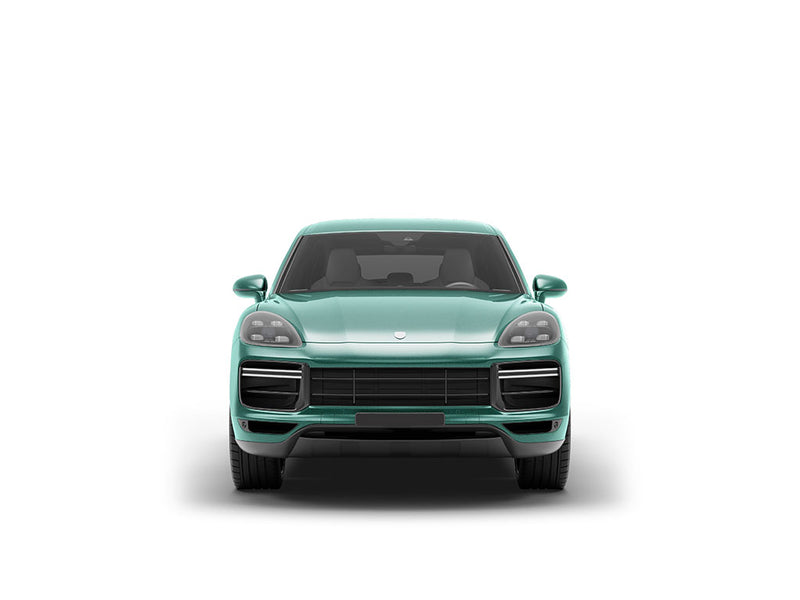 Avery Dennison SW900 Gloss Dark Green Pearl DIY SUV Wraps