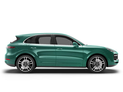 Avery Dennison SW900 Gloss Dark Green Pearl Do-It-Yourself SUV Wraps