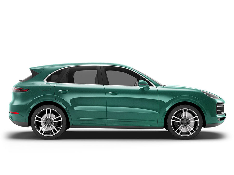 Avery Dennison SW900 Gloss Dark Green Pearl Do-It-Yourself SUV Wraps