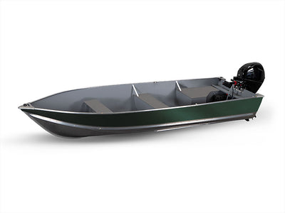 Avery Dennison SW900 Gloss Dark Green Pearl Pontoon Vinyl Film Wraps