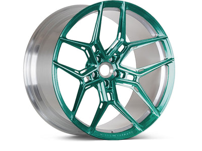 Avery Dennison™ SW900 Rim Wraps