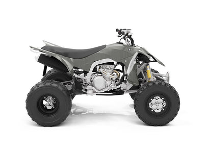 Avery Dennison SW900 Brushed Titanium Do-It-Yourself ATV Wraps