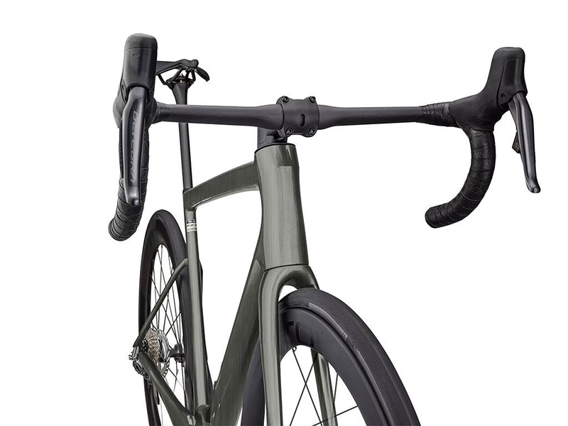 Avery Dennison SW900 Brushed Titanium DIY Bicycle Wraps